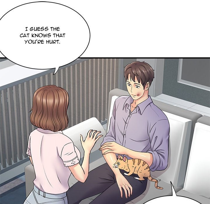 Secret Affairs chapter 21 page 89