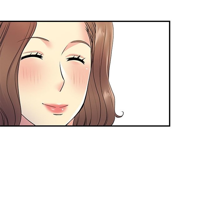 Secret Affairs chapter 21 page 92