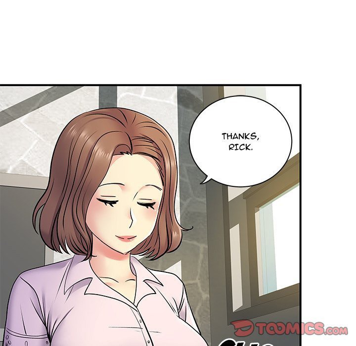 Secret Affairs chapter 21 page 93