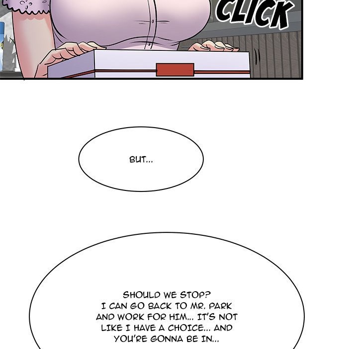 Secret Affairs chapter 21 page 94