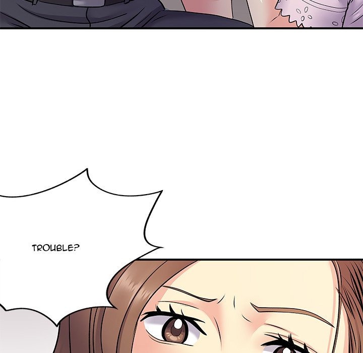 Secret Affairs chapter 21 page 97