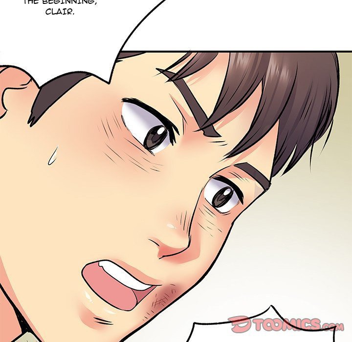 Secret Affairs chapter 21 page 99
