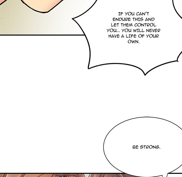 Secret Affairs chapter 21 page 100