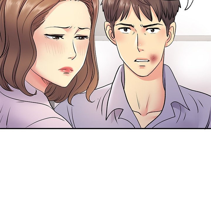 Secret Affairs chapter 21 page 101