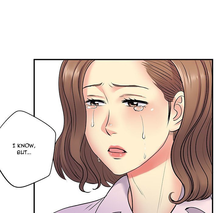 Secret Affairs chapter 21 page 102