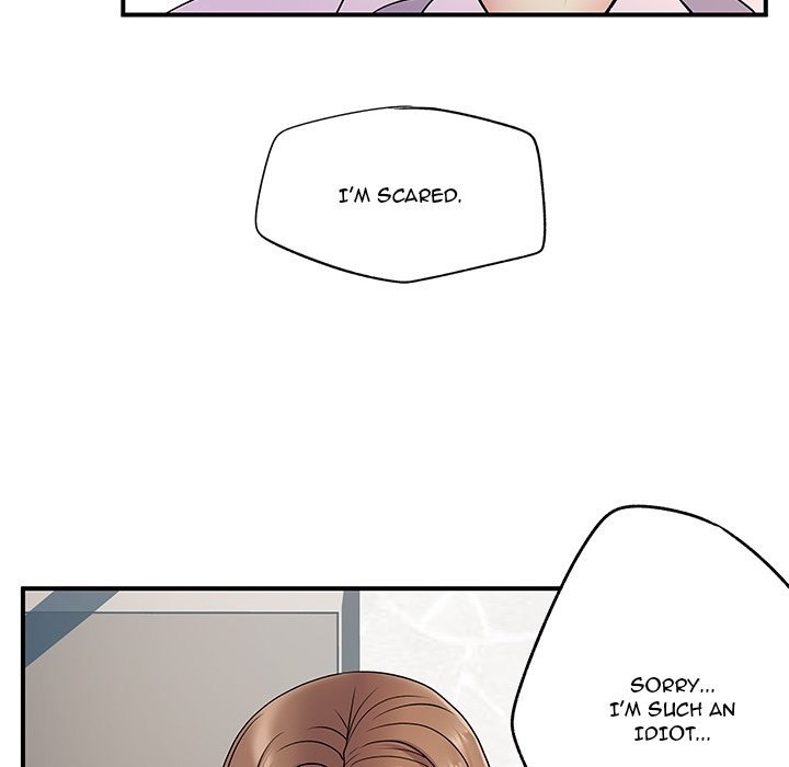 Secret Affairs chapter 21 page 103