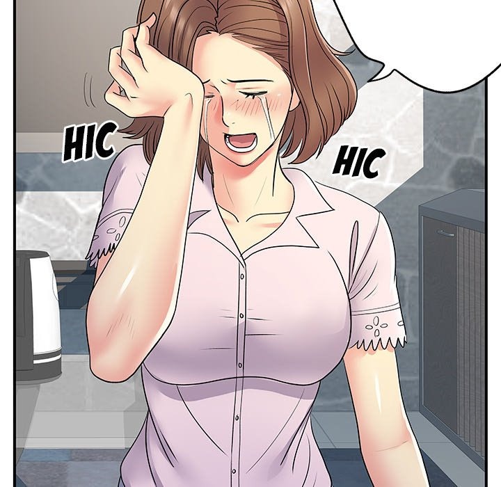 Secret Affairs chapter 21 page 104