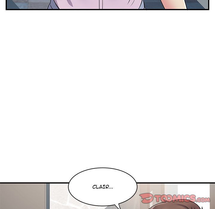 Secret Affairs chapter 21 page 105