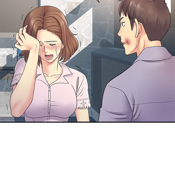 Secret Affairs chapter 21 page 106