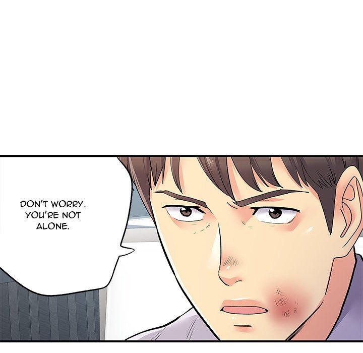 Secret Affairs chapter 21 page 107