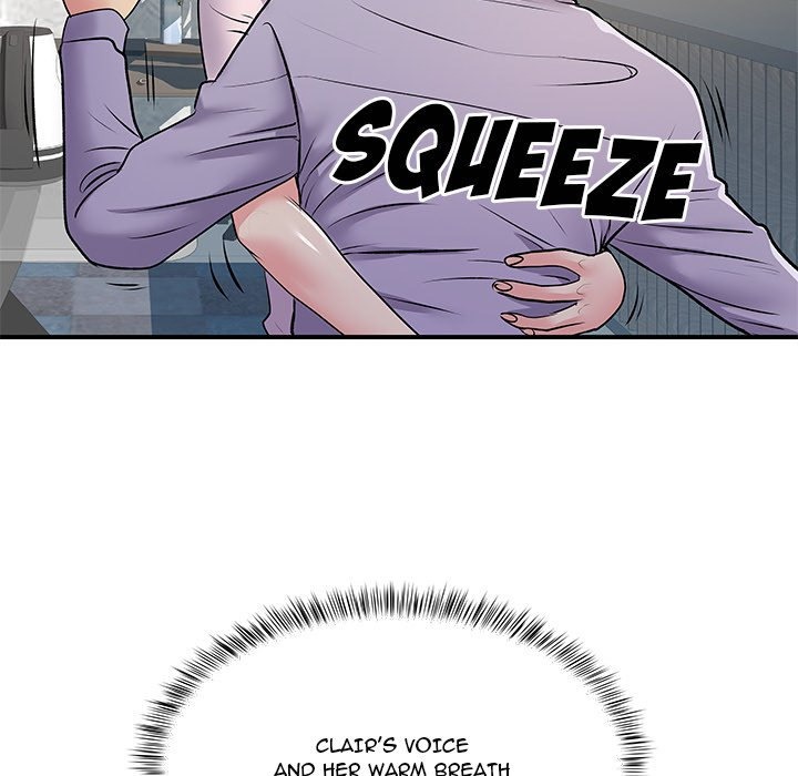 Secret Affairs chapter 21 page 109