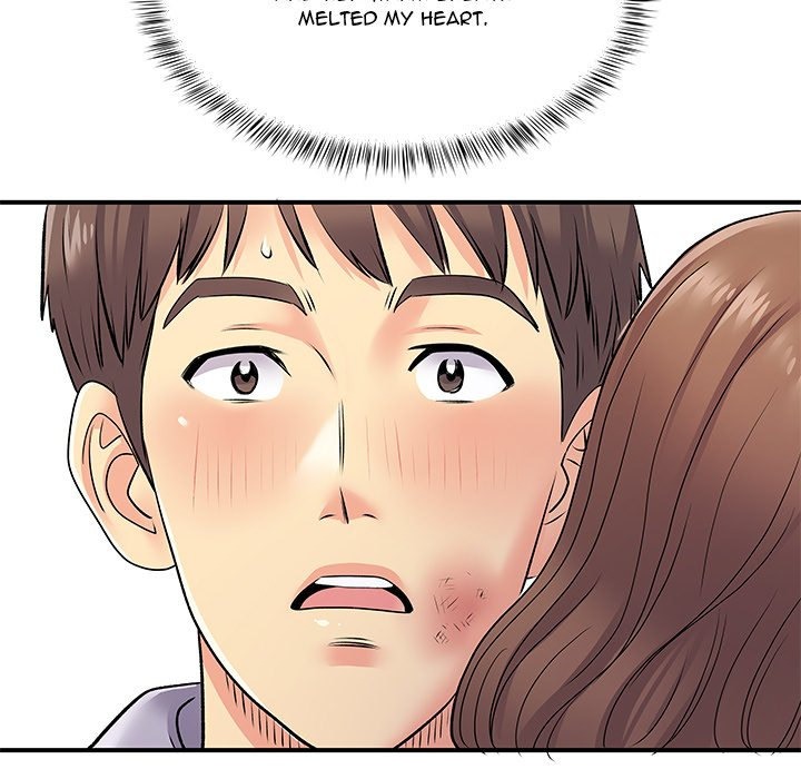 Secret Affairs chapter 21 page 110