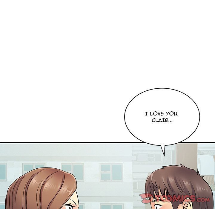 Secret Affairs chapter 21 page 111
