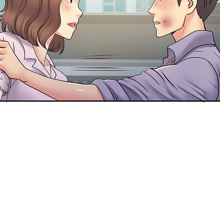 Secret Affairs chapter 21 page 112
