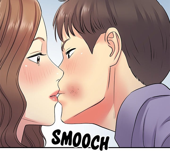 Secret Affairs chapter 21 page 115