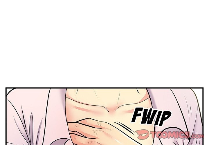 Secret Affairs chapter 22 page 4