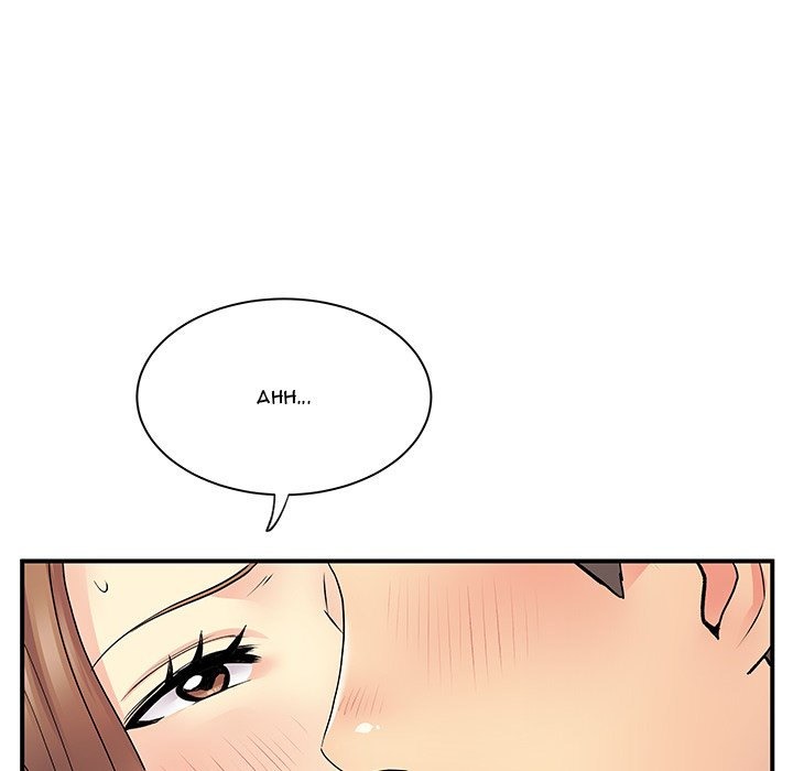 Secret Affairs chapter 22 page 7