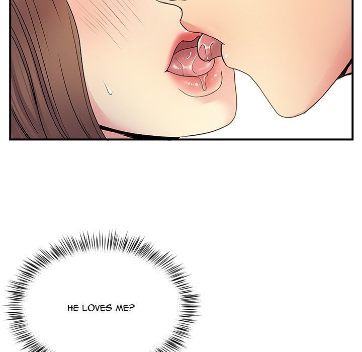 Secret Affairs chapter 22 page 8