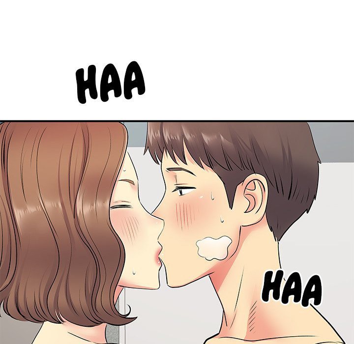 Secret Affairs chapter 22 page 12