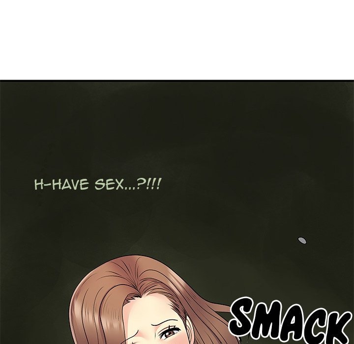 Secret Affairs chapter 22 page 26
