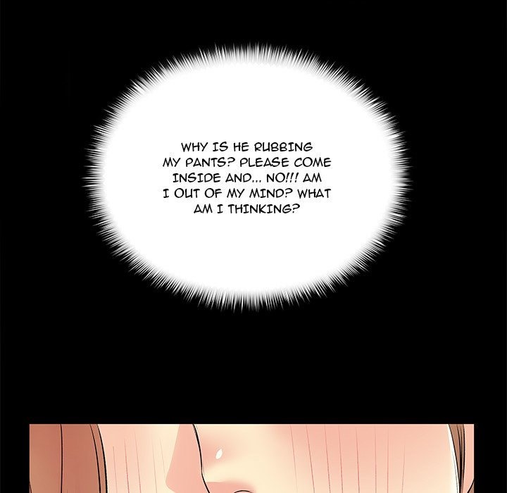 Secret Affairs chapter 22 page 41