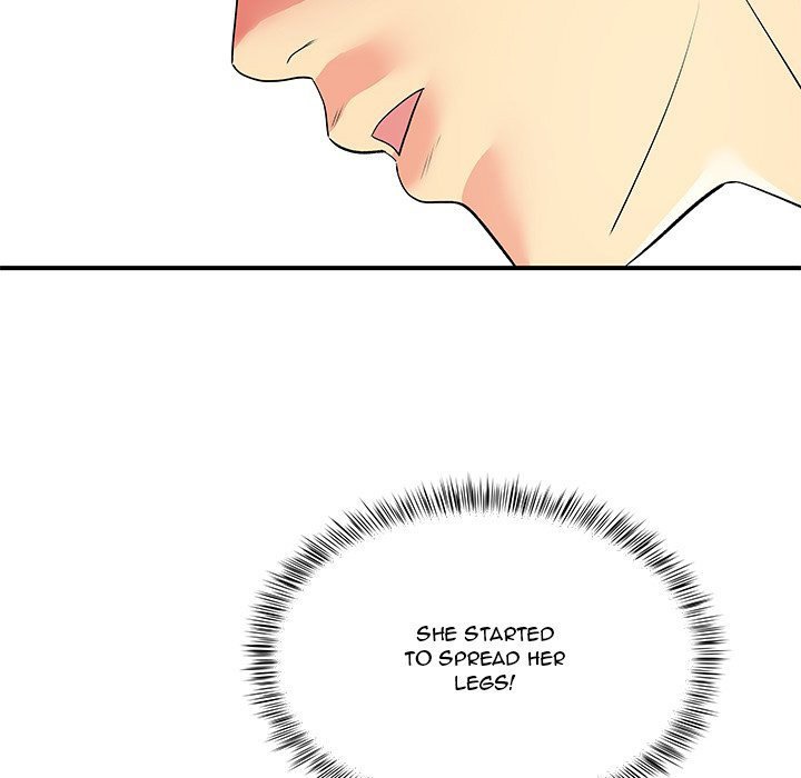 Secret Affairs chapter 22 page 51