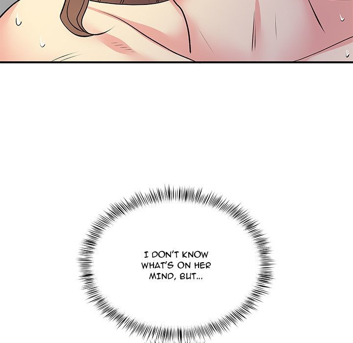 Secret Affairs chapter 22 page 55