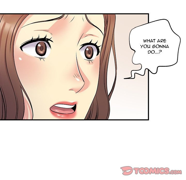 Secret Affairs chapter 22 page 64