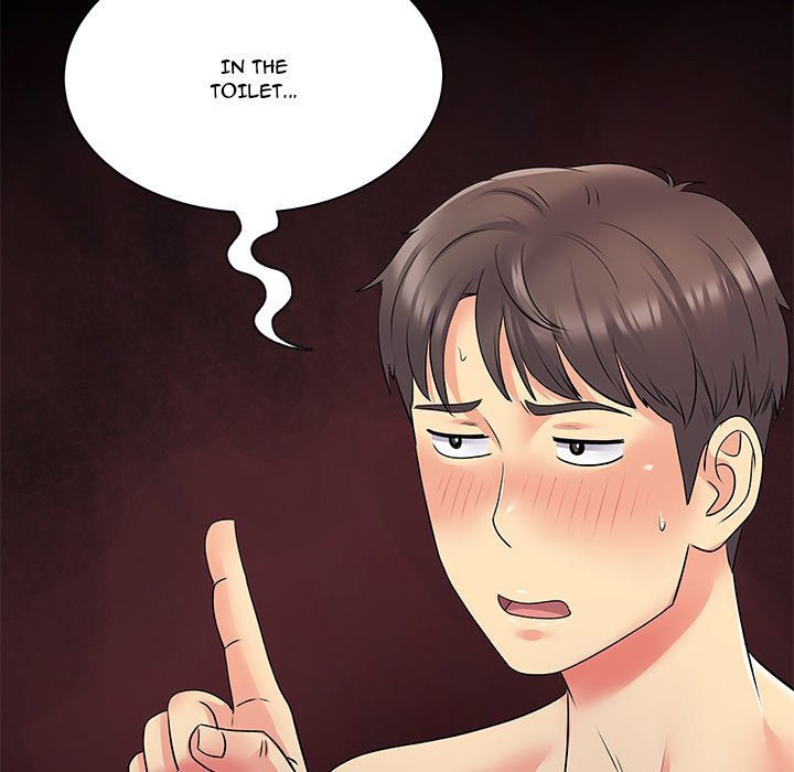Secret Affairs chapter 22 page 75