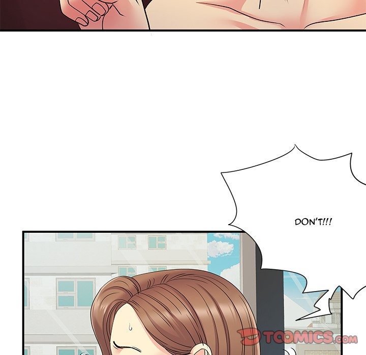 Secret Affairs chapter 22 page 76