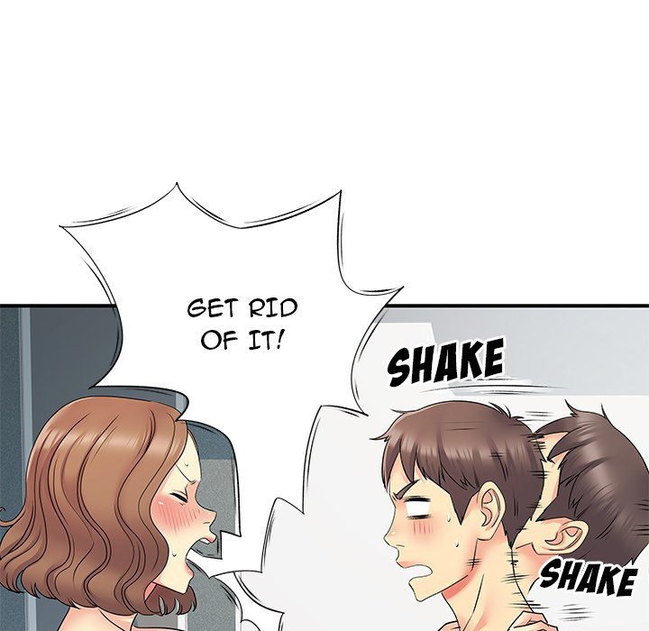 Secret Affairs chapter 22 page 78