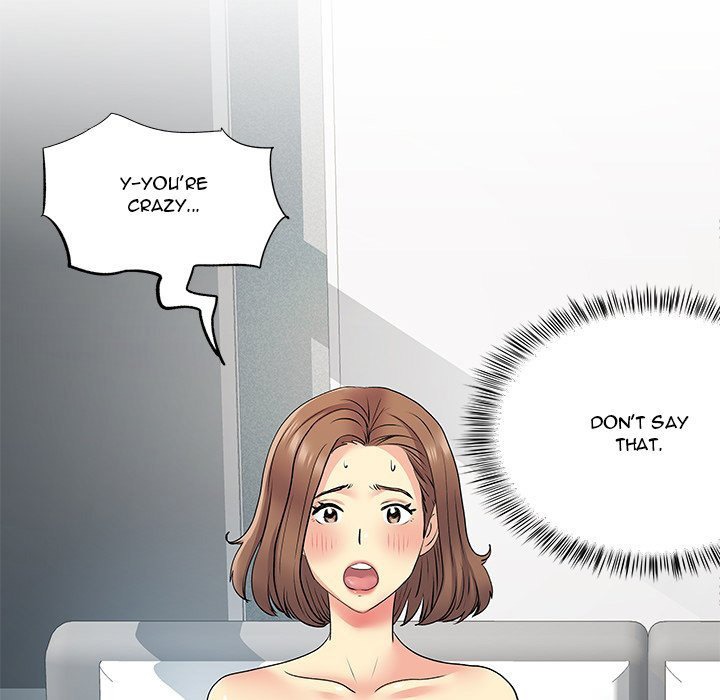 Secret Affairs chapter 22 page 84