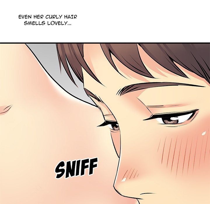 Secret Affairs chapter 22 page 111