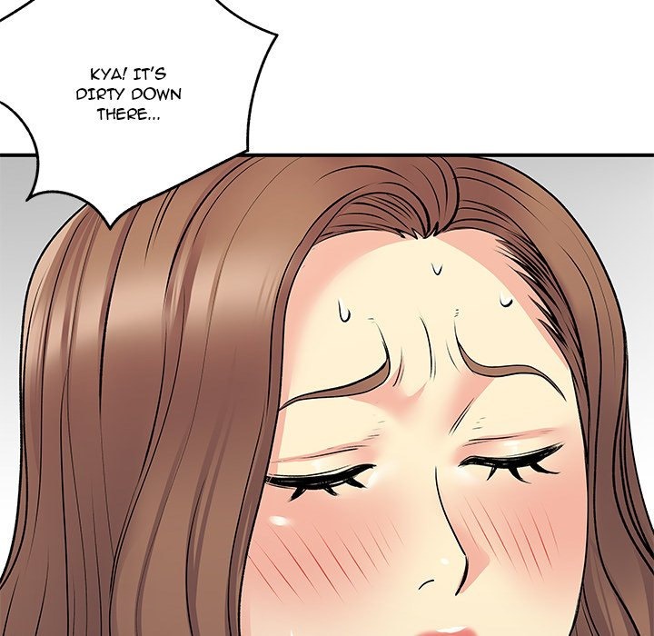 Secret Affairs chapter 22 page 115