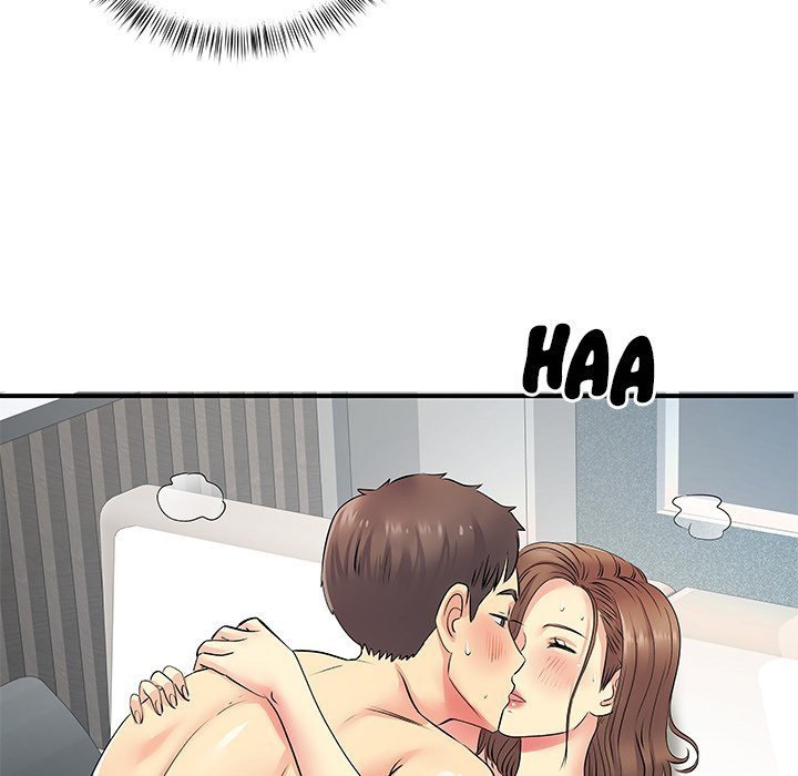 Secret Affairs chapter 22 page 123