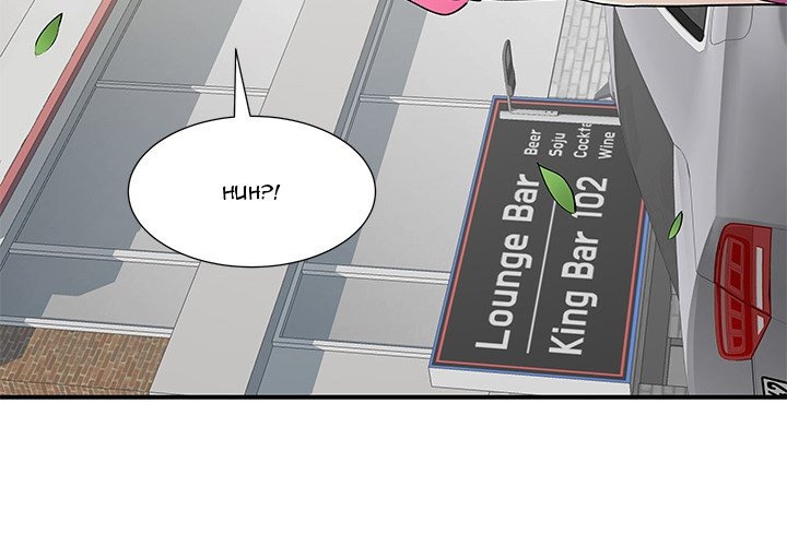 Secret Affairs chapter 23 page 5