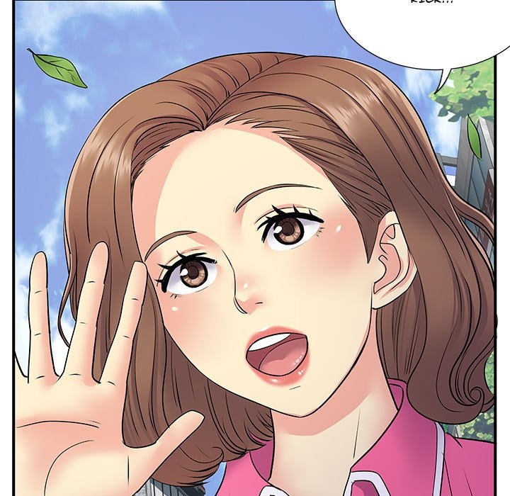 Secret Affairs chapter 23 page 7