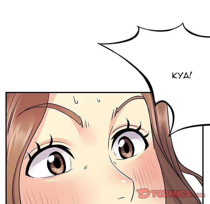 Secret Affairs chapter 23 page 21