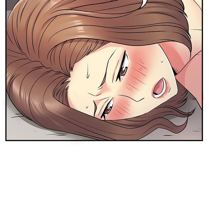 Secret Affairs chapter 23 page 28