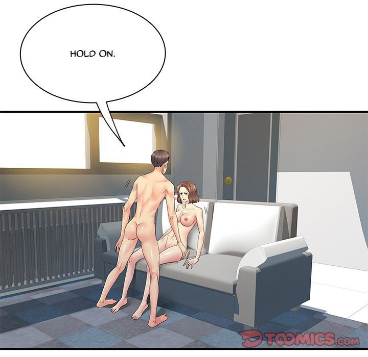 Secret Affairs chapter 23 page 33