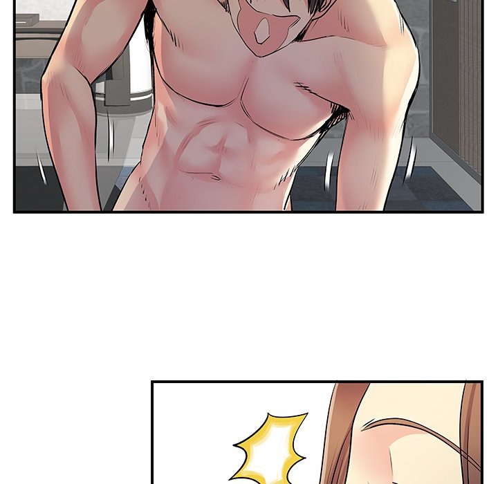 Secret Affairs chapter 23 page 35