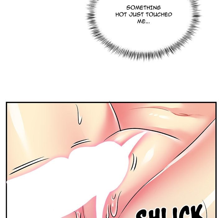 Secret Affairs chapter 23 page 37