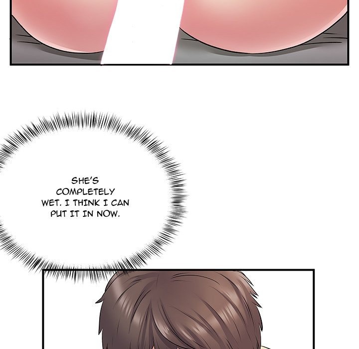 Secret Affairs chapter 23 page 43