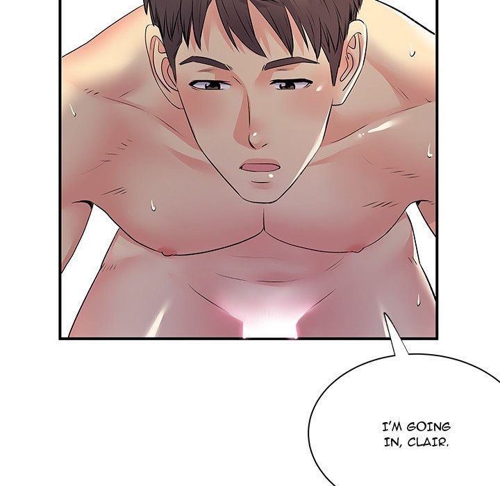 Secret Affairs chapter 23 page 44