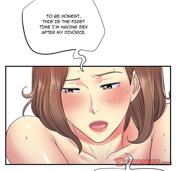 Secret Affairs chapter 23 page 51