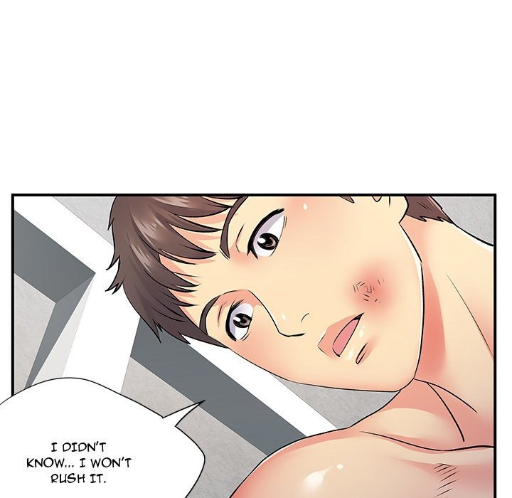Secret Affairs chapter 23 page 56