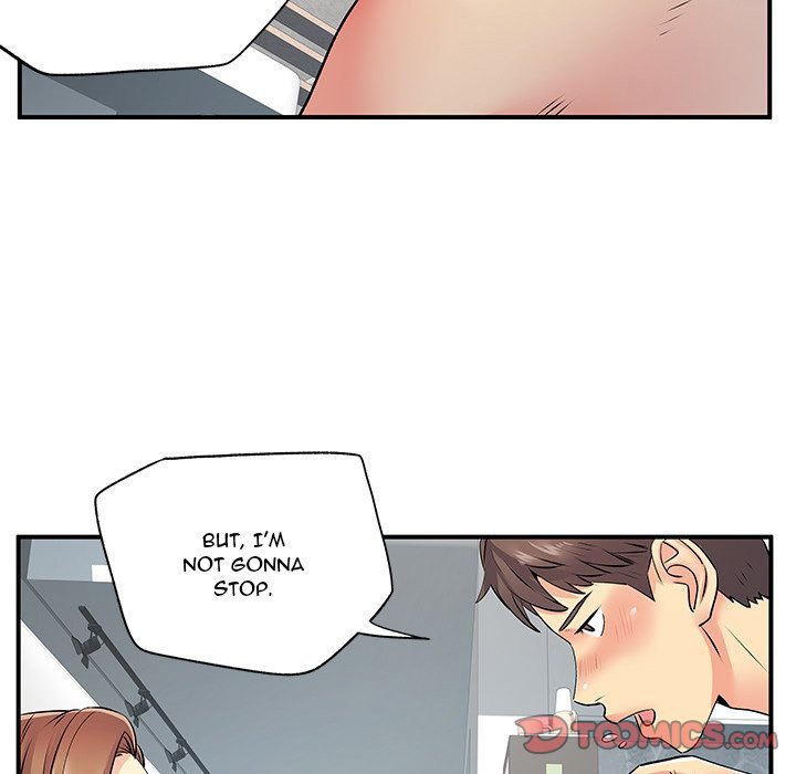 Secret Affairs chapter 23 page 57