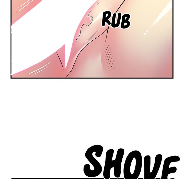 Secret Affairs chapter 23 page 61
