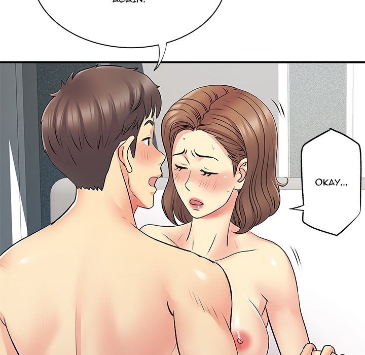 Secret Affairs chapter 23 page 64