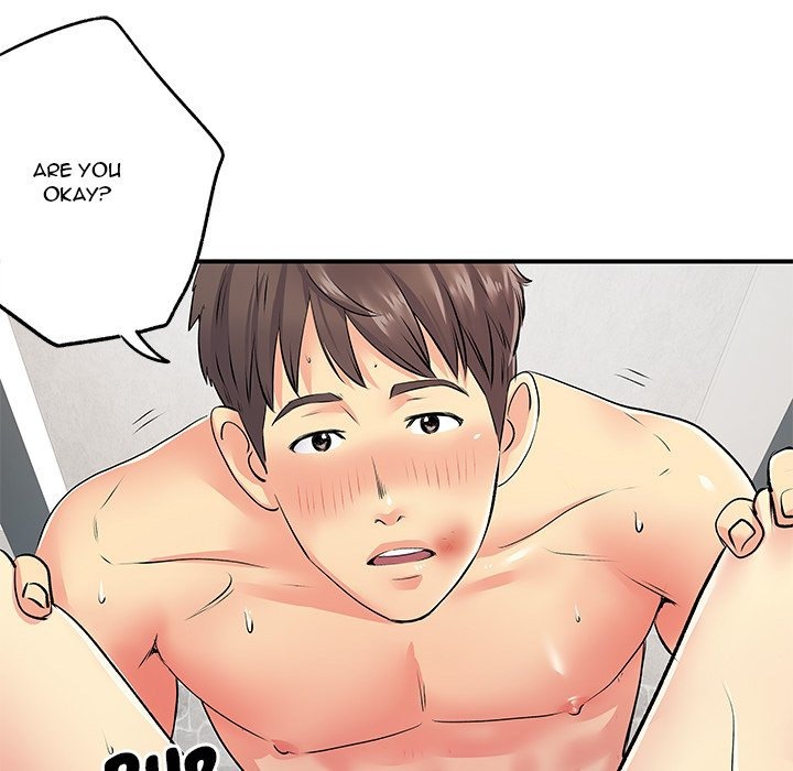 Secret Affairs chapter 23 page 71